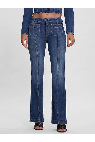 Guess Jean sexy pentru femei