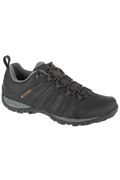 Columbia Woodburn II, Men's Trekking shoes
