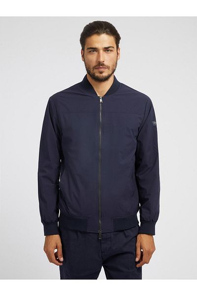 Guess Comfort Men's Bomber Jacket