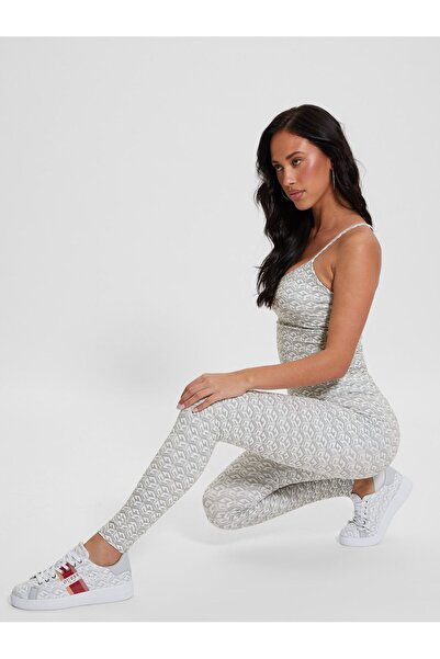 Guess Γυναικείο Active T-Shirt G-Cube