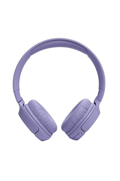 JBL JBL Tune 525BT Wireless On-Ear Headphones, Bluetooth 5.3, Multi-point Connection, Voice Assistant, L