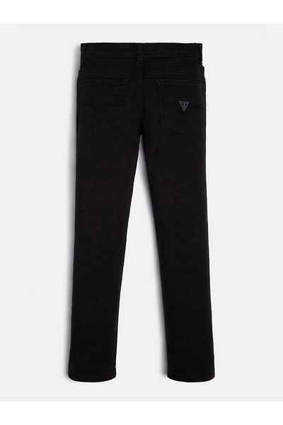 Guess St Bull Baby Skinny Fit Trousers