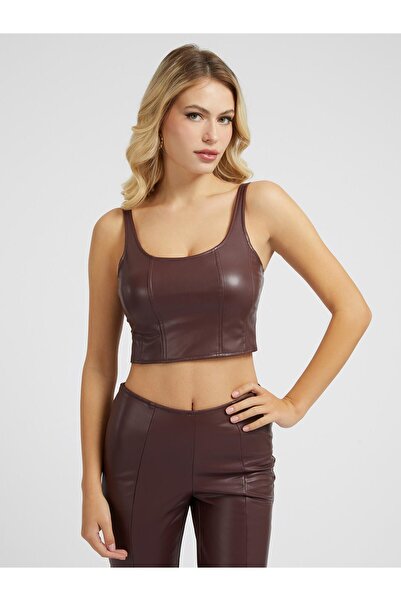 Guess Sl Sabellla Kadın T-Shirt