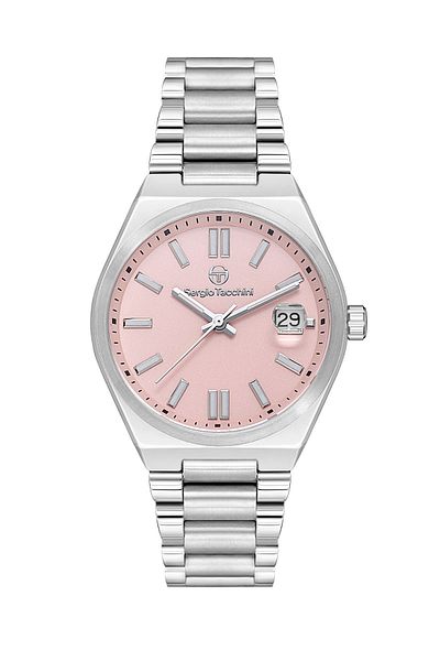 Sergio Tacchini Women's Wristwatch St.1.10433-5