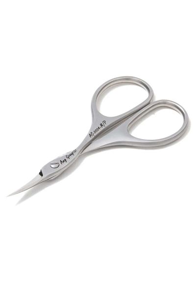 GIRLS CORNER Professional Cuticle Scissors Amy AG 0004