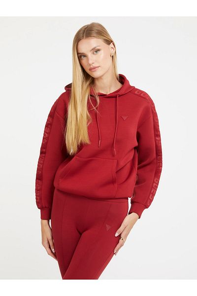 Guess Brenda Women's Active Scuba Sweatshirt