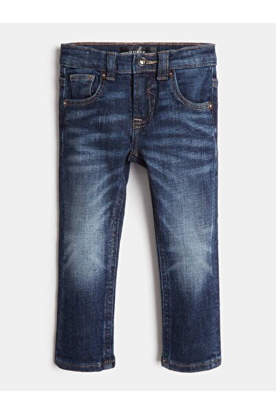 Guess Deni Bebek Skinny Fit Jean