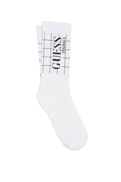 Guess Go Luis Men's Socks