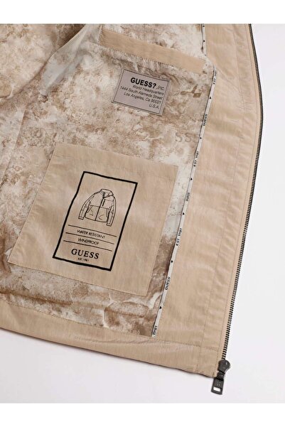 Guess Utility Erkek Ceket