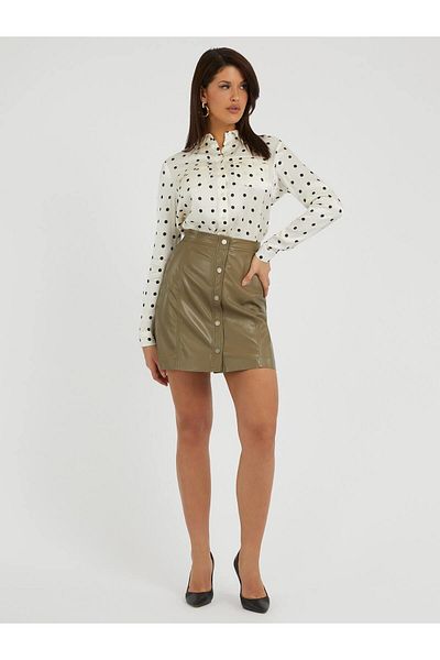 Guess Carola Women's A-Line Skirt