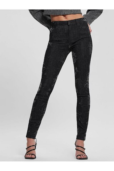 Guess 1981 Blugi skinny pentru femei