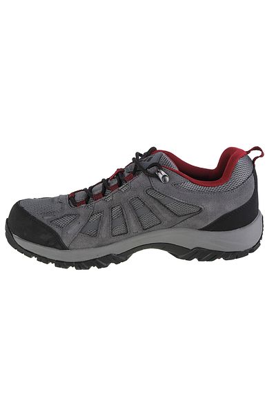Columbia Redmond III WP, Men's Trekking shoes