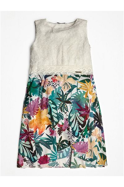 Guess Dress Girl's Dress