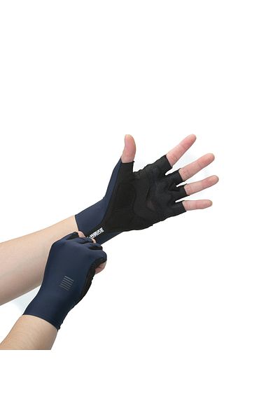 Choice XL YGS306 YKYWBIKE Cycling Gloves MTB Bike Gloves Sports Half Finger Bicycle Goves Men Women Breath