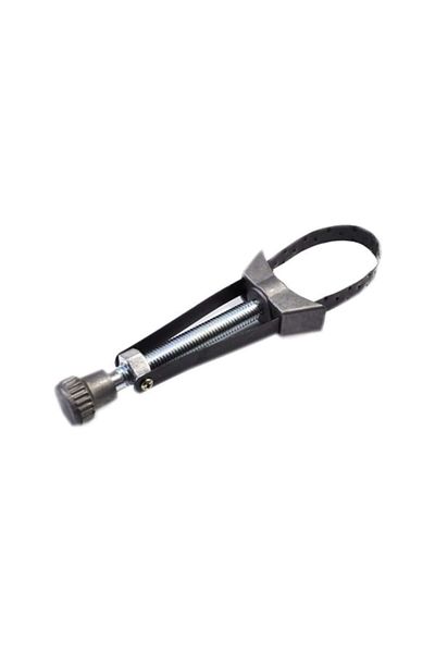 motor starter Oil filter wrench, adjustable