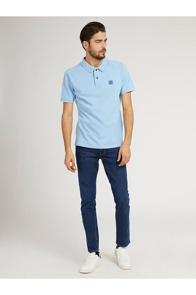 Guess Miami Men's Skinny Fit Jean