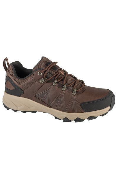 Columbia Peakfreak II Outdry Leather, Pantofi de trekking pentru bărbați