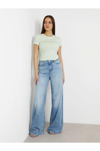 Guess SS CN SANGALLO TEE