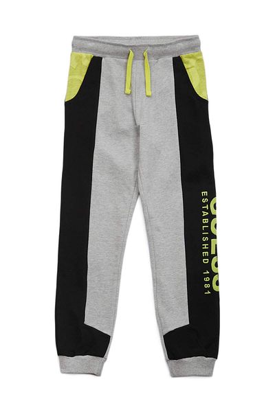 Guess Active Baby Relaxed Fit Trousers