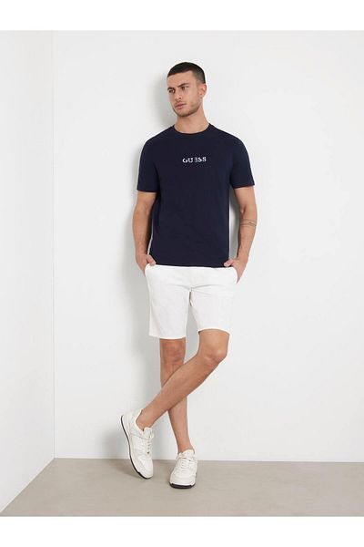 Guess Daniel Men's Skinny Fit Shorts