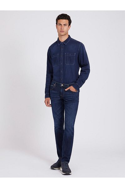 Guess Jean skinny pentru bărbați Miami
