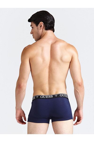 Guess Slip boxer pentru bărbați Barney