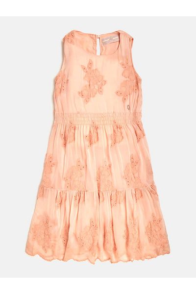 Guess Silk Girl's Dress