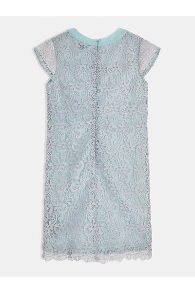 Guess Lace Girl's Dress