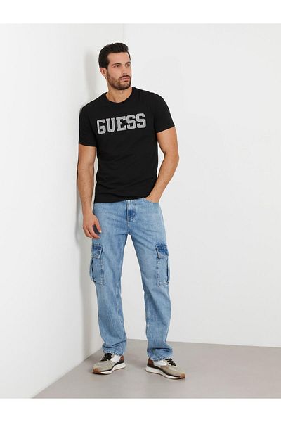 Guess Ermak Men's Regular Fit T-Shirt