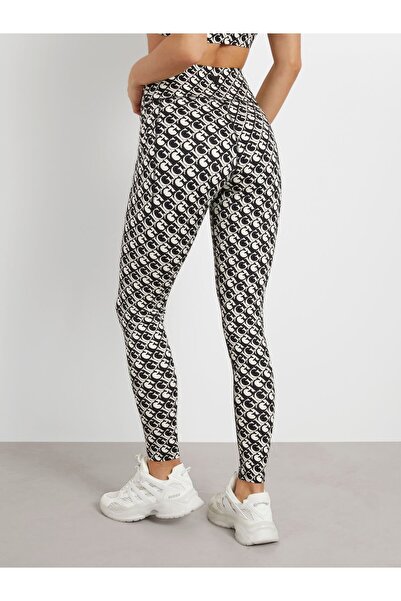 Guess Gj Logo Kadın Aktif Eşofman Altı