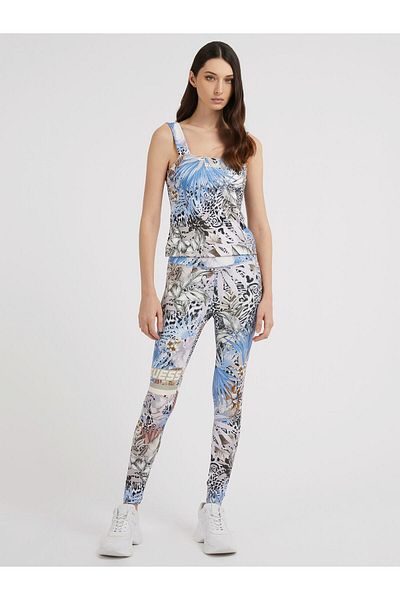 Guess Carlene Women's Active Leggings