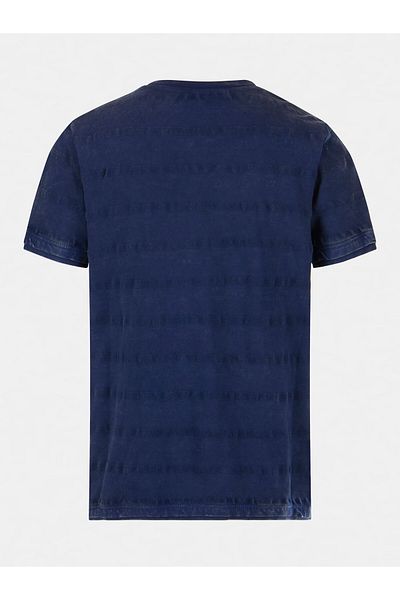 Guess Jacquard Baby Regular Fit T-Shirt