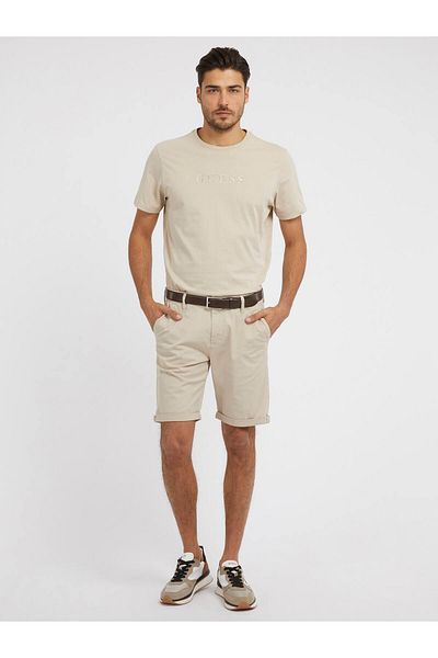 Guess Myron Men's Slim Fit Shorts