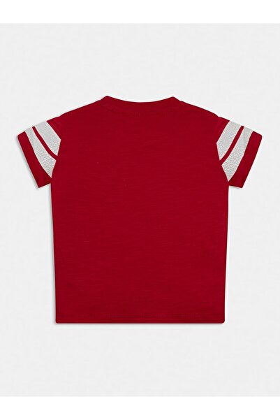 Guess Ss Baby Regular Fit T-Shirt