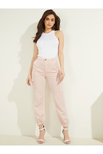 Guess Es Bowie Women's Slim Fit Trousers
