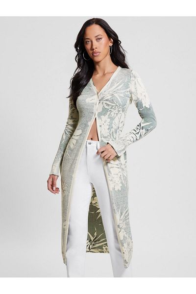 Guess Ls Odette Women's Cardigan