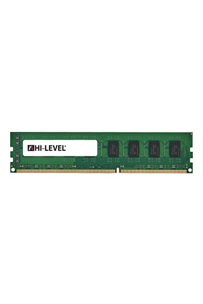Hi-Level HLV-PC19200D4/8G 8GB DDR4 2400MHz CL16 Masaüstü Bellek