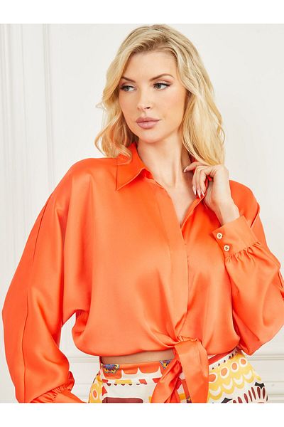 Guess Carnivale Women's Blouse