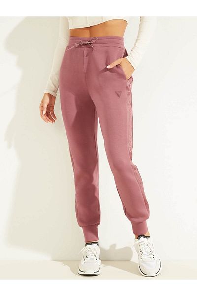 Guess Pantaloni de sport pentru scuba pentru femei Allie Active Regular Fit