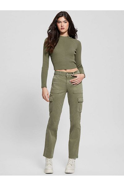 Guess Sexy Cargo Women's Cargo Pants