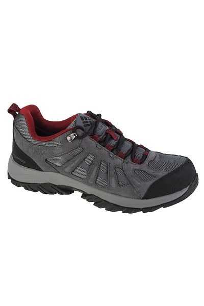 Columbia Redmond III WP, Men's Trekking shoes
