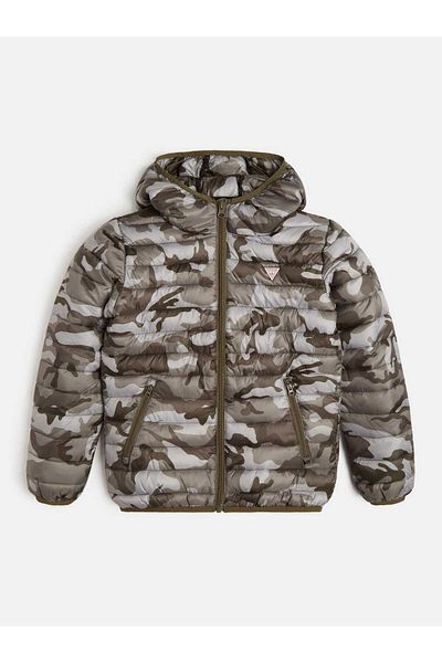Guess Uni Baby Coat