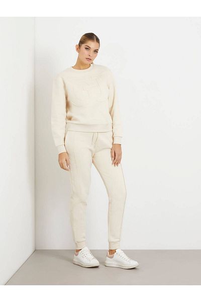 Guess Gj Women's Active Regular Fit Sweatpants