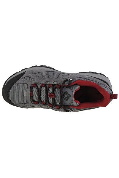 Columbia Redmond III WP, Men's Trekking shoes