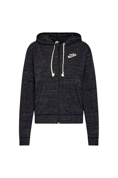 Nike Hanorac cu glugă W NSW GYM VNTG FZ