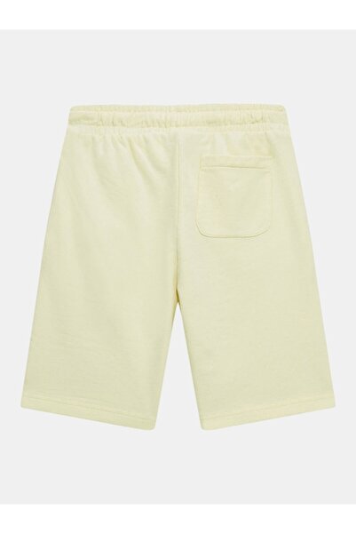 Guess Boy's Relaxed Fit Shorts