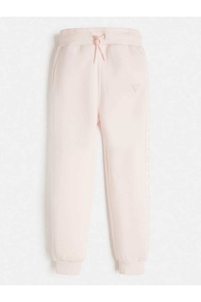 Guess Active Girl's Relaxed Fit Trousers