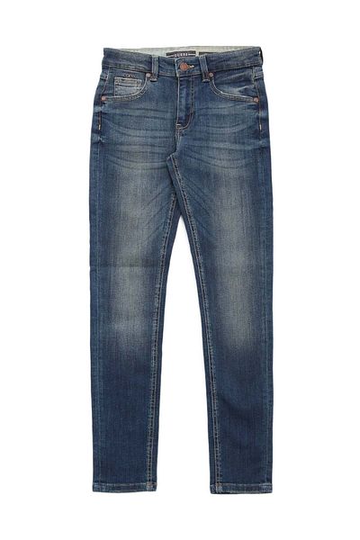 Guess Blugi Denim Baby Skinny Fit
