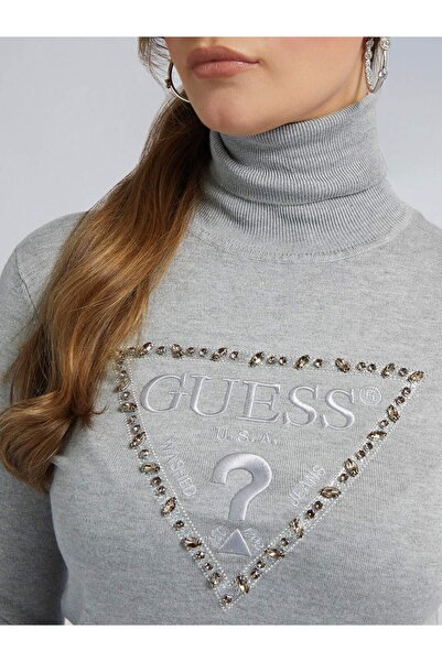 Guess Noemi Kadın Triko