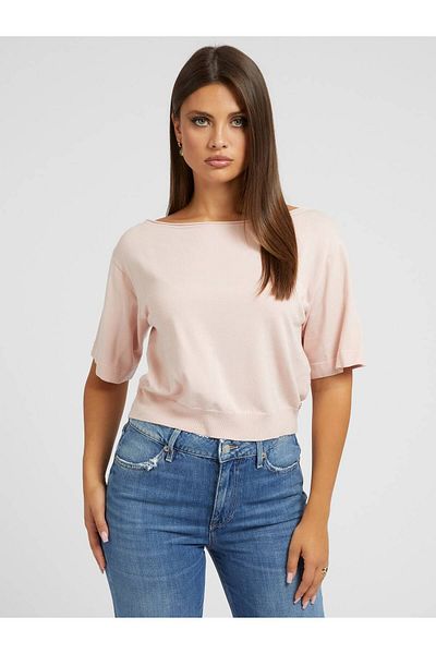 Guess Pulover de damă Angele